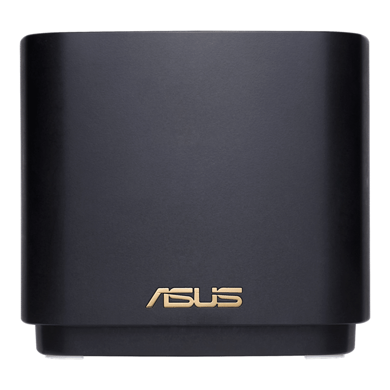 ASUS ZenWiFi AX Mini (XD4) Black