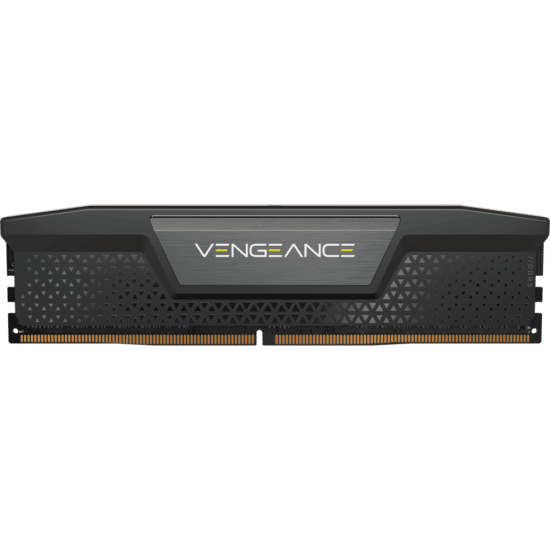 Corsair Vengeance 32GB DDR5 Black