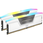 Corsair Vengeance RGB 32GB DDR5 White