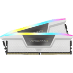 Corsair Vengeance RGB 32GB DDR5 White