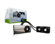 MSI NVIDIA GeForce RTX 4090 SUPRIM LIQUID 24G