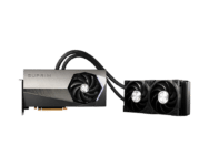 MSI NVIDIA GeForce RTX 4090 SUPRIM LIQUID 24G