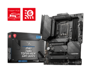 MSI MAG Z690 TOMAHAWK WIFI DDR4 Box View