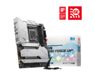 MSI MPG Z690 FORCE WIFI Box View