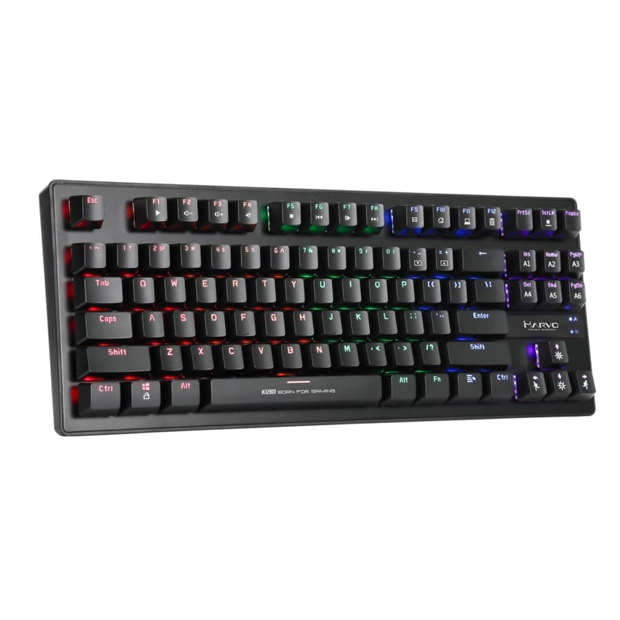 Marvo Scorpion KG901 Mechanical Gaming Keyboard