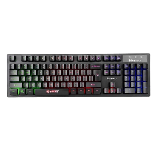 Marvo Scorpion K616A Gaming Keyboard
