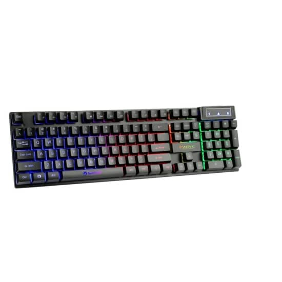 Marvo Scorpion K605 Gaming Keyboard