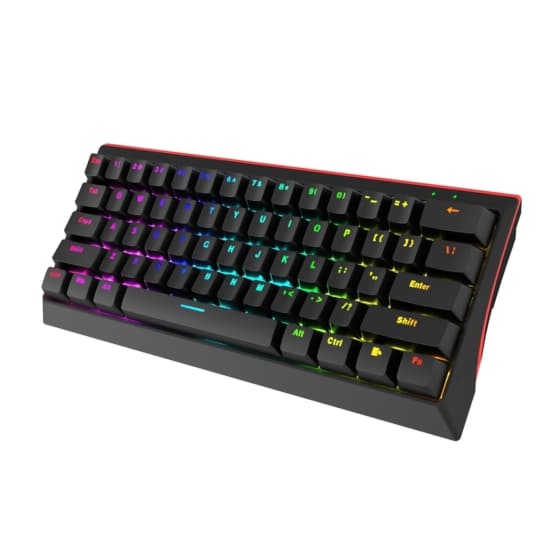 Marvo Scorpion KG962-UK Mechanical Gaming Keyboard