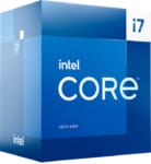 Intel Core i7-13700 Box View