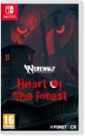Werewolf: The Apocalypse - Heart Of The Forest Box Art NSW