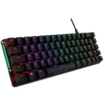 ASUS ROG Falchion Ace ROG NX Red Switches Black