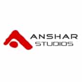 Anshar Studios Logo