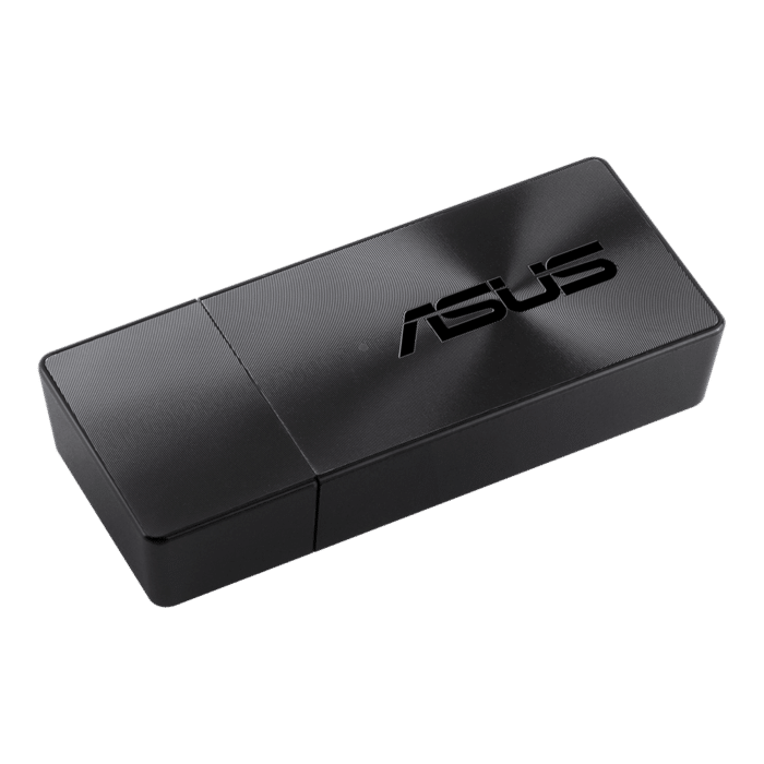 ASUS USB-AC54 B1 Angled View