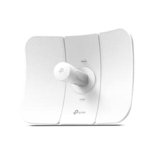 TP-LINK CPE710 Angled Front View