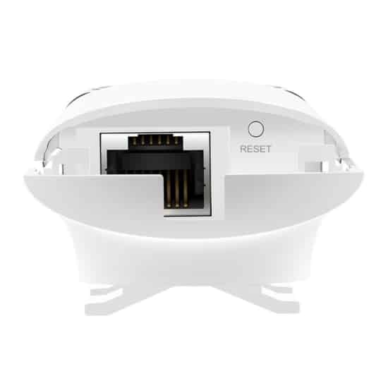 TP-LINK EAP110-Outdoor Connectivity View