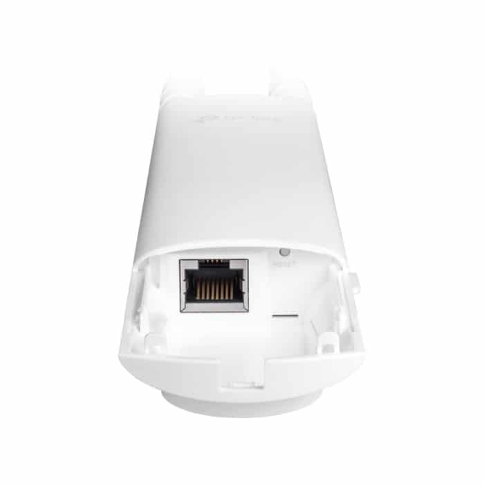 TP-LINK EAP225-Outdoor Connectivity View