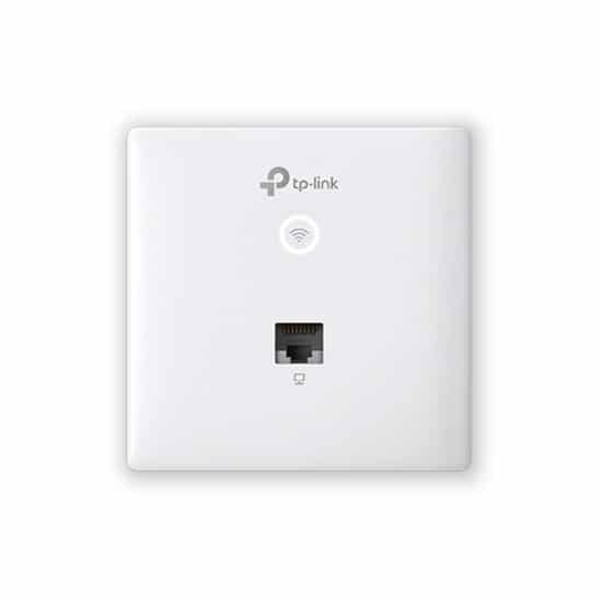 TP-LINK EAP230-Wall Flat Front View