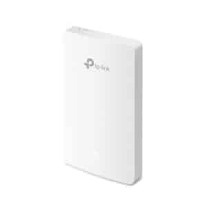 TP-LINK EAP235-Wall Angled Front View