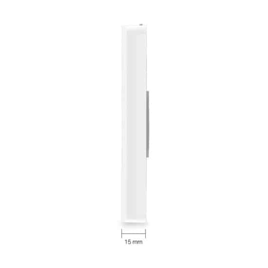 TP-LINK EAP235-Wall Side View