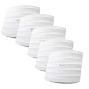 TP-LINK EAP245 5 Pack View