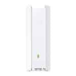 TP-LINK EAP610-OUTDOOR Flat Front View
