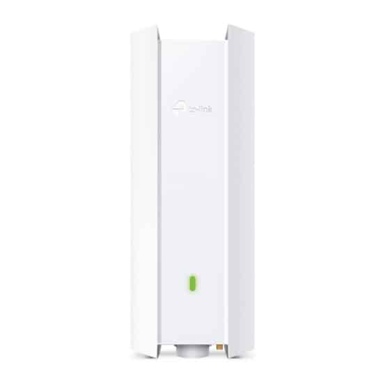 TP-LINK EAP610-OUTDOOR Flat Front View