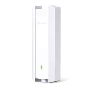 TP-LINK EAP610-OUTDOOR Angled Front View
