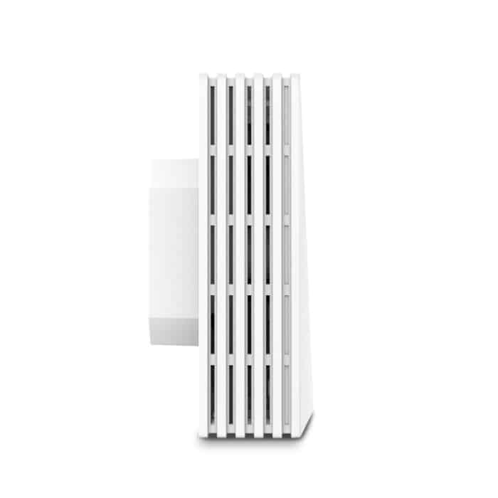 TP-LINK EAP650-Wall Side View