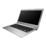 ASUS USB-AC53 Nano Laptop View