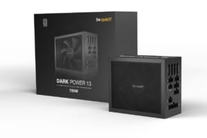 Be Quiet! Dark Power 13 750W Box View