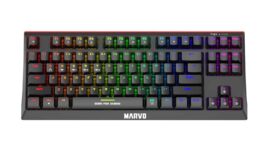 Marvo Scorpion KG953W-UK TKL Wireless Mechanical Gaming Keyboard