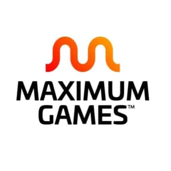 Maximum Games Logo