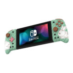 Nintendo Switch HORI Split Pad Pro Controller - Pikachu & Eevee