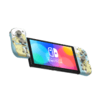 Nintendo Switch HORI Split Pad Compact Controller - Pikachu & Mimikyu