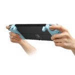 Nintendo Switch HORI Split Pad Compact Controller - Pikachu & Mimikyu