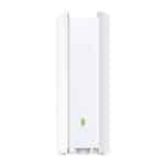 TP-LINK EAP650-Outdoor Flat Front View