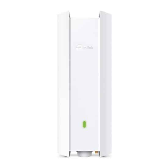 TP-LINK EAP650-Outdoor Flat Front View