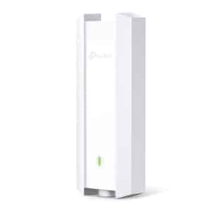 TP-LINK EAP650-Outdoor Angled Front View