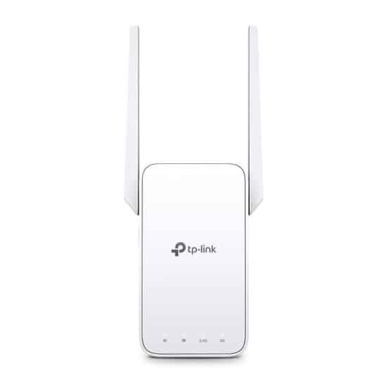 TP-LINK RE315 Flat Front View
