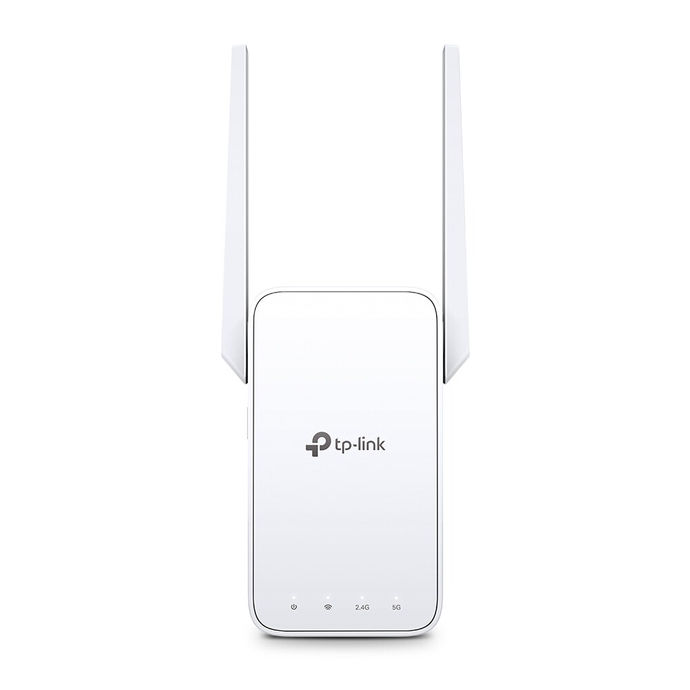 TP-LINK RE315 Flat Front View