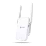 TP-LINK RE315 Angled Front View