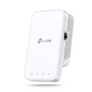 TP-LINK RE230 Angled Front View