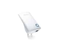 TP-LINK TL-WA850RE Angled Front View
