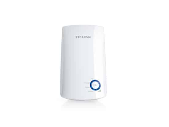 TP-LINK TL-WA850RE Front View