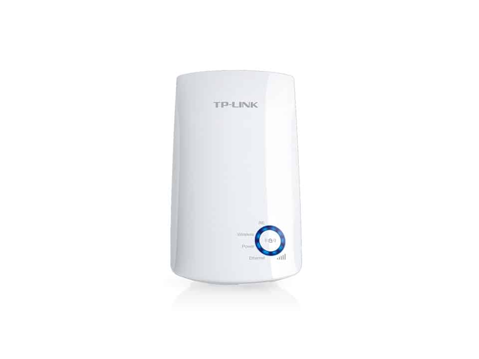 TP-LINK TL-WA850RE Front View