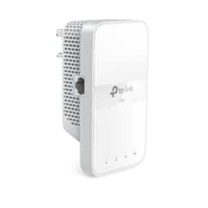 TP-LINK TL-WPA7617 Angled Front View