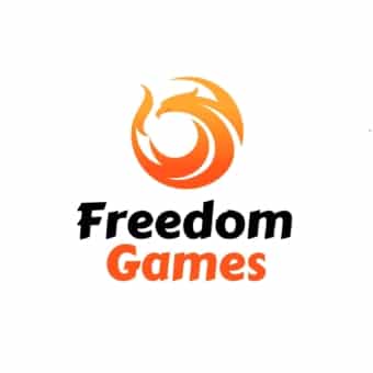 Freedom Games Logo