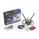 ASUS PCE-AC68 Box View