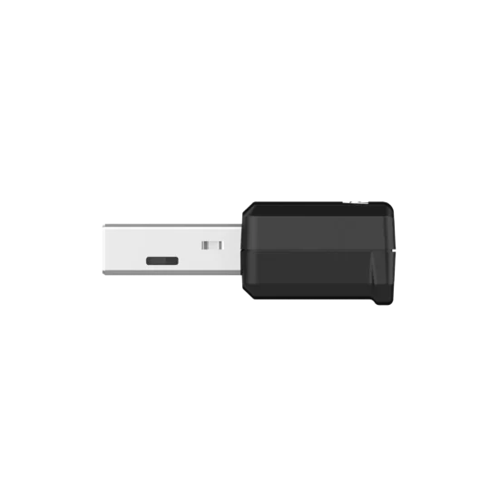 ASUS USB-AX55 Nano Side View