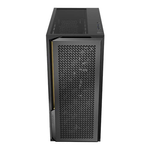 Antec P20CE Angled Front View